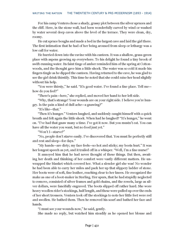 Writing the Nation - Page 431